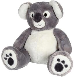 Gipsy Toys Peluche Koala 70 cm AUC3268060560897