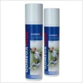 Gomega Suplemento Aceite Purificado Omega 3 para Perros y Gatos con EPA DHA y Vitamina E. Soporte Cardiovascular Renal y Caquexia 65 mL Precio: 36.8900004. SKU: B1FLBWQ5TM