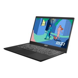 MSI Modern 15-485XES Portátil 15.6" FHD AMD Ryzen 7 7730U 16GB RAM 1TB SSD NVMe Wi-Fi 6E Sin Sistema Operativo