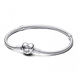 Pulsera Mujer Pandora 593400C01-17 Pulsera Pulsera Mujer Pandora 593400C01-17 Pulsera Precio: 107.49999975. SKU: B1BW3XX62D