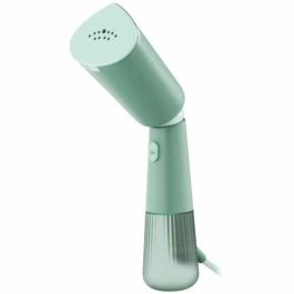 Vaporizador de mano - PHILIPS - STH5010/70 - 1300 W - Cocción al vapor vertical - Flujo de vapor continuo - Cable: 2,5 m - Verde Precio: 52.5000003. SKU: B1HPNBR4LE