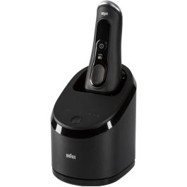 Braun Series 9 9352cc System, Afeitadora Eléctrica Hombre Recargable