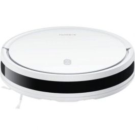 Robot Aspirador Xiaomi Robot Vacuum E12/ Friegasuelos/ control por WiFi/ Blanco Robot Aspirador Xiaomi Robot Vacuum E12/ Friegasuelos/ control por WiFi/ Blanco