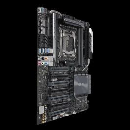ASUS WS C422 SAGE/10G placa base para servidor y estación de trabajo LGA 2066 (Socket R4) CEB Intel® C422 ASUS WS C422 SAGE/10G placa base para servidor y estación de trabajo LGA 2066 (Socket R4) CEB Intel® C422