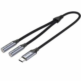 Cable VGA Vention BGNHY Precio: 8.49999953. SKU: B1677L2AKS