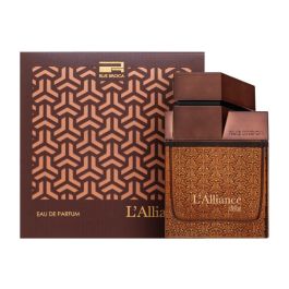 Rue Broca L'alliance stellar eau de parfum 100 ml Rue Broca L'alliance stellar eau de parfum 100 ml Precio: 20.50000029. SKU: B1EHKP5AXZ
