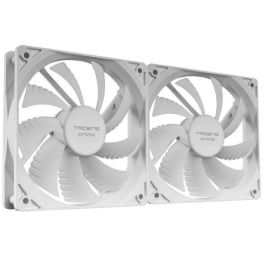 Ventilador de CPU Tacens AF12X2W