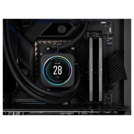 Corsair CMK96GX5M2E6000Z36 Vengeance Kit 96GB (2x48GB) DDR5 6000MHz CL36 Grey