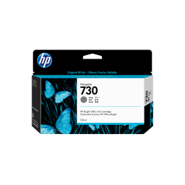 HP nº730 130-ml Gray Ink Cartridge Precio: 99.50000005. SKU: S8410039