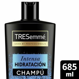 Tresemmé Champú Hidratación Intensa para Cabello Seco o Dañado con Vitamina E 685 ml