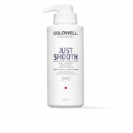 Goldwell Just Smooth 60 Sec Treatment 500 ml Goldwell Just Smooth 60 Sec Treatment 500 ml