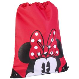 CERDÁ Saco Minnie Disney 40cm Precio: 6.59000001. SKU: S0734727