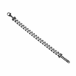 Pulsera Hombre Police Acero Inoxidable Pulsera Hombre Police Acero Inoxidable