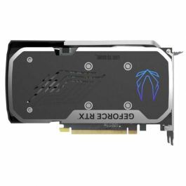 Zotac Gaming GeForce RTX 4060 Twin Edge 8GB GDDR6 - Tarjeta Gráfica para PC