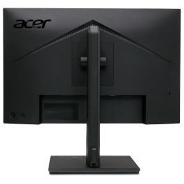 Acer B277 grbmiprzx Monitor LED 27 Pulgadas Full HD, AMD FreeSync, 4ms, USB 3.2, Altavoces, Anti-reflejo