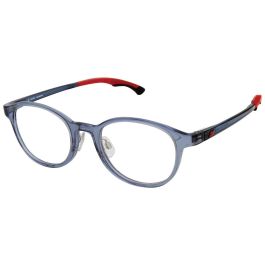 Montura de Gafas Hombre New Balance NB405603 50 Montura de Gafas Hombre New Balance NB405603 50 Precio: 59.50000034. SKU: B1GLFSTX73
