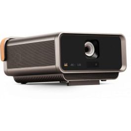 ViewSonic X11-4K, 4K (3840x2160) HDR Short Throw Portable LED Projector, 2.400 LED Lumens, Contrast 3.000.000:1, Image Size: 30"-200", 25 dB Noise lvl ViewSonic X11-4K, 4K (3840x2160) HDR Short Throw Portable LED Projector, 2.400 LED Lumens, Contrast 3.000.000:1, Image Size: 30"-200", 25 dB Noise lvl
