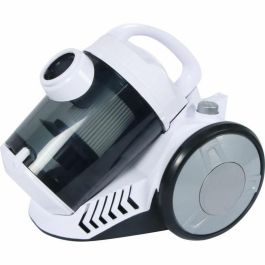 Oceanic VC10WBAX2 Aspiradora de cartucho sin bolsa 700W, 78 dB, Clase energética A, Eficiencia Suelos Duros A, 3L