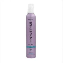 Montibello Espuma Finalstyle Fuerte 320 Ml Precio: 12.50000059. SKU: S4243713