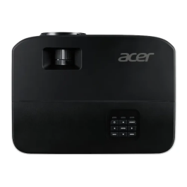 Acer X1129 Proyector DLP SVGA 800x600 4800 Lúmenes 3D HDMI Acer X1129 Proyector DLP SVGA 800x600 4800 Lúmenes 3D HDMI
