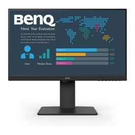 BenQ BL2786TC Monitor 27" FHD 1920x1080 IPS 100Hz 5ms USB-C Speaker Pivot Negro Precio: 242.88999977. SKU: B17HX982B8
