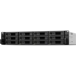 Synology SA3610 NAS Rack (2U) 12 Bahías Intel Xeon D-1567, 16GB DDR4, Almacenamiento SATA/SAS Precio: 11540.59000006. SKU: B1HY94YGM3