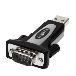 LogiLink USB 2.0, RS232AU0034, USB, RS232, Male Precio: 30.50000052. SKU: B1AZDSFC42