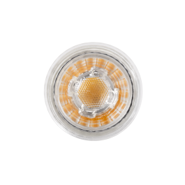 Bombilla LED GU10 7W 550Lm 6000ºK 40.000H [JY-GU10-G7W-CW
