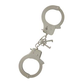 Esposas Dream Toys Plateado Precio: 32.95000005. SKU: B13LWNNMMB