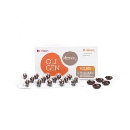 Oligen Memory Precio: 25.4999998. SKU: B14JVSN7BZ