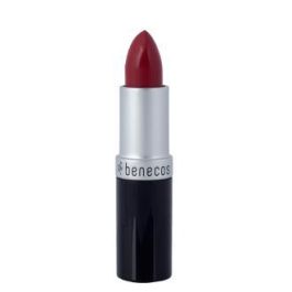 BENECOS Barra de Labios Cat Walk Rojo Mate 4,5gr para pieles sensibles Precio: 7.49999987. SKU: B1J64358J6