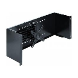 DeLOCK Brazo de Monitor para Rack, 4U, Negro, 19" / 48.3 cm, Montaje en Rack, Metal, Soporta hasta 10 kg Precio: 82.49999978. SKU: B1DBPZYJ5S
