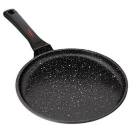 Sartén para Crepes Inoxibar ABSOLUT Negro Aluminio Ø 26 cm Precio: 26.49999946. SKU: B1EREYLBQX