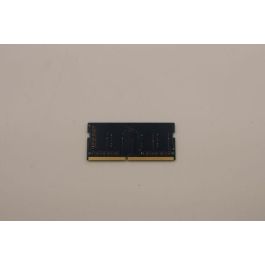 Lenovo Módulo de Memoria RAM SODIMM 8GB DDR4 3200 MHz para Ordenador Portátil Ramaxel