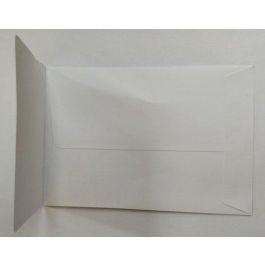 Sobre-Bolsa Sam 100X145 Blanco 90G Joyeria (Engomado) Caja De 500 Precio: 42.50000007. SKU: B13CHW3F9H