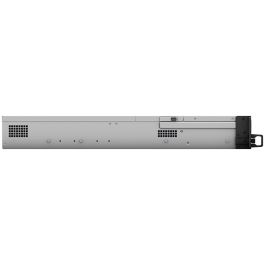 Almacenamiento en Red NAS Synology 199320 Negro