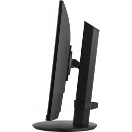 ViewSonic VG2708A-MHD Monitor Gaming 27" FHD IPS 1080p 100Hz 5ms HDMI VGA DP con Altavoces Negro