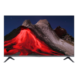Xiaomi ELA5936EU TV Smart QLED 43" 4K Ultra HD (3840x2160) Wifi Negro Precio: 299.69000006. SKU: B14HHLEE26