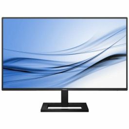 Monitor Profesional Philips 27E1N1600AE 27"/ QHD/ Multimedia/ Regulable en altura/ Negro Monitor Profesional Philips 27E1N1600AE 27"/ QHD/ Multimedia/ Regulable en altura/ Negro