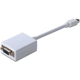 DIGITUS DisplayPort Adapter DPort -> HD15 St/Bu 0.15m Polybeutel Precio: 36.49999969. SKU: B1KNKYPMQ9