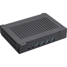 ASUS 90MR0172-M00030 Barebone Mini PC Intel N100 6W TDP Intel UHD Graphics WiFi 6 Bluetooth 5.2 Negro