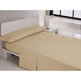 Juego de Sábanas Carla Rubini DENVER Beige Cama de 90 Precio: 11.58999952. SKU: B1FAGPAE68