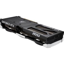 MSI RTX 5080 NVIDIA GeForce, 16GB GDDR7, 256 bit, PCI Express x16 5.0, 1 HDMI 2.1b, 3 DP 2.1a, CUDA, DirectX 12 Ultimate
