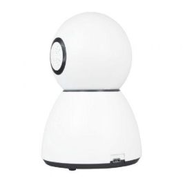 Cámara de Videovigilancia Nivian NVS-IPC-IS2/ 360º/ Visión Nocturna/ Control desde APP Cámara de Videovigilancia Nivian NVS-IPC-IS2/ 360º/ Visión Nocturna/ Control desde APP
