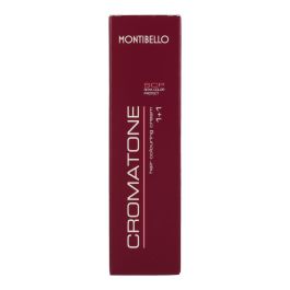 Montibello Cromatone Color 660 Tinte para el Cabello 60gr Cobertura de Canas Colores Luminosos Precio: 9.5000004. SKU: S4246859