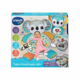 Vtech Baby Alfombra de Activación de Abrazos de Koala VTE3417765745058