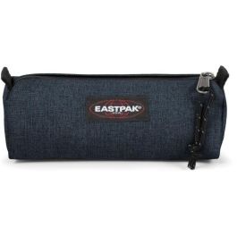 EASTPAK Benchmark Single Triple Denim Kit Precio: 24.89000008. SKU: B1DEZ4MKHP