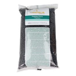 Idema Cera en Perlas Black 1 kg. Precio: 10.58999986. SKU: S4254720