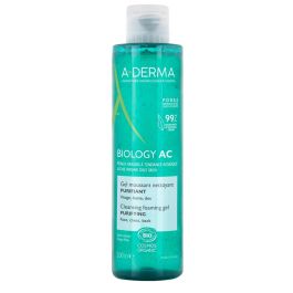 Biology AC, Purificación, Gel limpiador, 200 ml Precio: 21.6900002. SKU: B1DKVLJ9HN