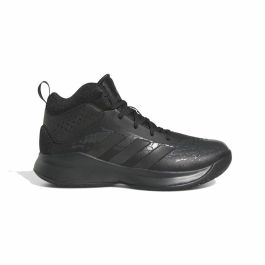 Zapatillas de Baloncesto para Adultos Adidas Cross Em Up 5 Negro Precio: 52.95000051. SKU: S64127870